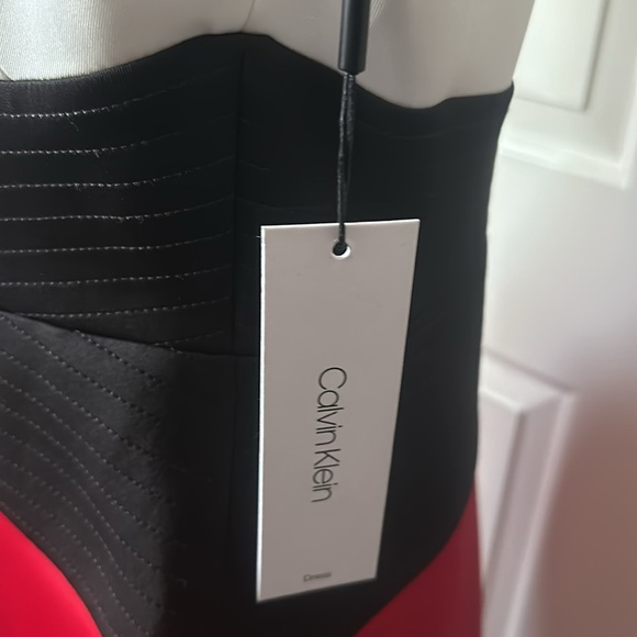 Calvin Klein Dress - Picture 3 of 4